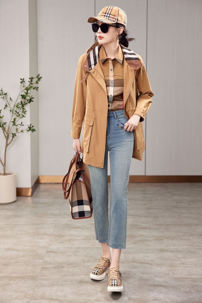 Burberry Outwear